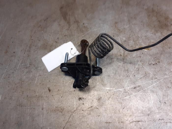 Begagnade Kopplingsledning Suzuki Swift (ZA/ZC/ZD) 1.2 16_ Pris € 39,99 Marginaltabell erbjuds av Yellow Parts