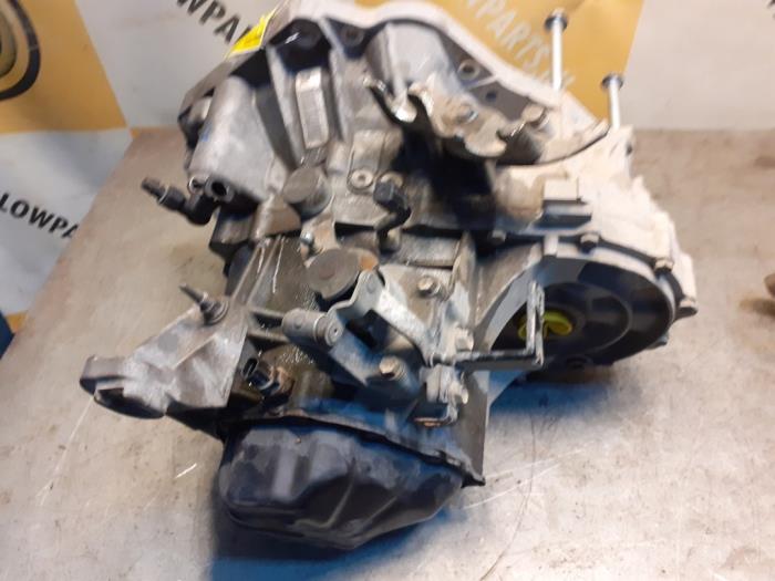 Gebrauchte Getriebe Suzuki SX4 (EY/GY) 1.5 16V Base,Comfort Preis € 295,00 Margenregelung angeboten von Yellow Parts