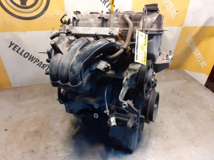 Used Engine Suzuki Alto 1.0 12V Price € 295,00 Margin scheme offered by Yellow Parts