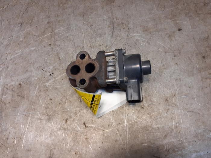 Gebrauchte AGR Ventil Suzuki Alto 1.0 12V Preis € 44,99 Margenregelung angeboten von Yellow Parts