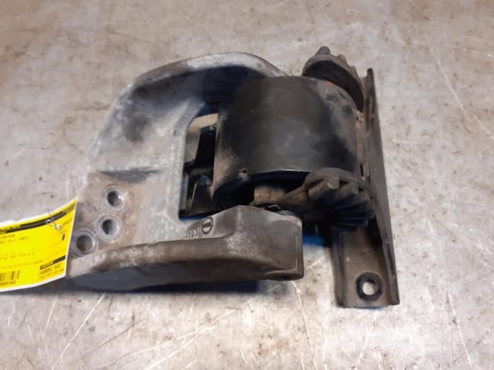 Gebrauchte Motorlager Suzuki SX4 (EY/GY) 1.5 16V Base,Comfort Preis € 34,99 Margenregelung angeboten von Yellow Parts