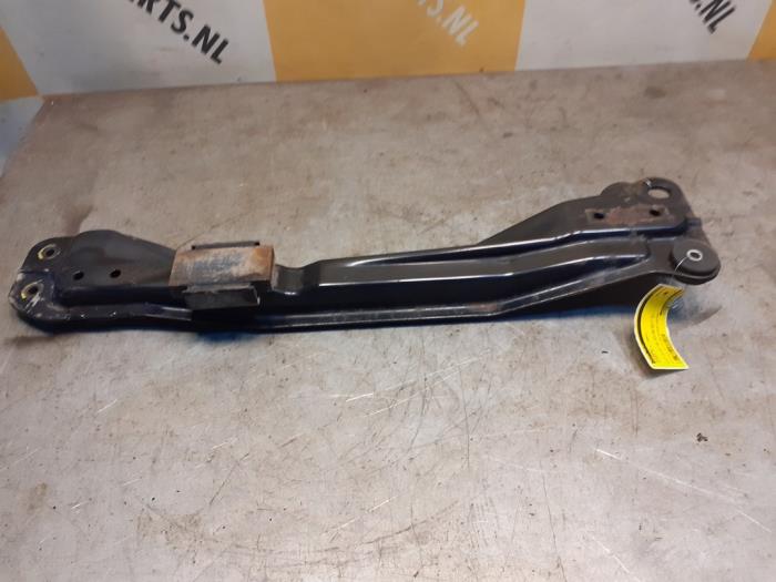 Gebrauchte Motorbalken Suzuki SX4 (EY/GY) 1.5 16V Base,Comfort Preis € 34,99 Margenregelung angeboten von Yellow Parts