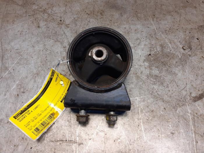 Gebrauchte Motorlager Suzuki SX4 (EY/GY) 1.5 16V Base,Comfort Preis € 29,99 Margenregelung angeboten von Yellow Parts