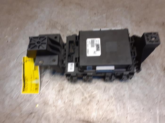 Gebrauchte Steuergerät Body Control Suzuki Alto 1.0 12V Preis € 49,99 Margenregelung angeboten von Yellow Parts