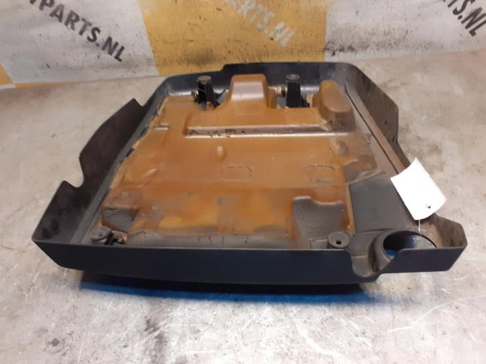 Used Engine cover Suzuki Kizashi (FRE/FRF) 2.4 16V 4x4 Price € 44,99 Margin scheme offered by Yellow Parts