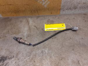 Sonde lambda d'un Suzuki Kizashi (FRE/FRF) 2.4 16V 4x4 2011