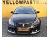Suzuki Kizashi (FRE/FRF) 2.4 16V 4x4 Windschutzscheibe