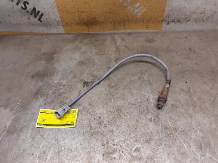 Used Lambda probe Suzuki Splash 1.2 VVT 16V Price € 39,99 Margin scheme offered by Yellow Parts