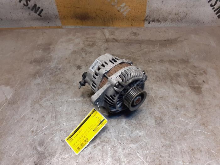 Used Dynamo Suzuki Splash 1.2 VVT 16V Price € 39,95 Margin scheme offered by Yellow Parts