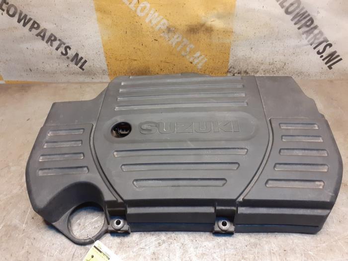 Begagnade Luftfilterhus Suzuki SX4 S-Cross (JY) 1.6 16V AllGrip Pris € 49,99 Marginaltabell erbjuds av Yellow Parts