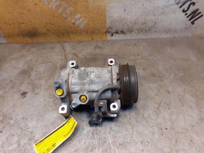 Gebrauchte Klimapumpe Suzuki SX4 S-Cross (JY) 1.6 16V AllGrip Preis € 149,00 Margenregelung angeboten von Yellow Parts