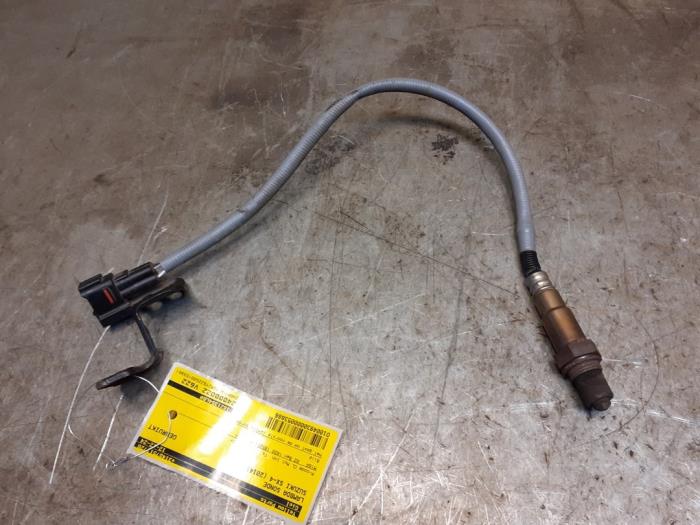 Usados Sonda Lambda Suzuki SX4 S-Cross (JY) 1.6 16V AllGrip Precio € 49,99 Norma de margen ofrecido por Yellow Parts