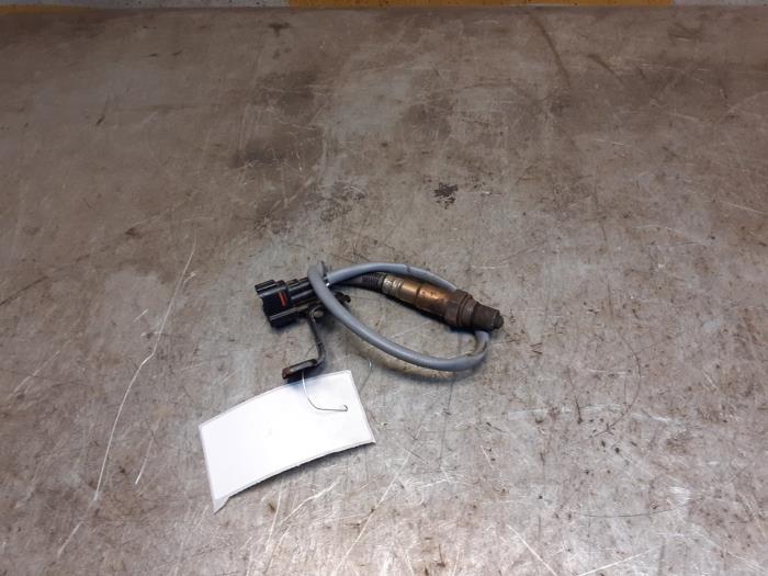 Lambda probe from a Suzuki SX4 S-Cross (JY) 1.6 16V AllGrip 2014
