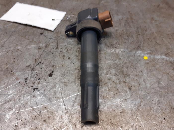 Gebrauchte Stift Zündspule Suzuki SX4 S-Cross (JY) 1.6 16V AllGrip Preis € 19,99 Margenregelung angeboten von Yellow Parts