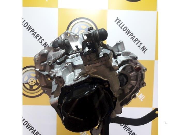 Generalüberholte Getriebe Suzuki Swift (ZA/ZC/ZD1/2/3/9) 1.3 VVT 16V Preis € 598,95 Mit Mehrwertsteuer angeboten von Yellow Parts