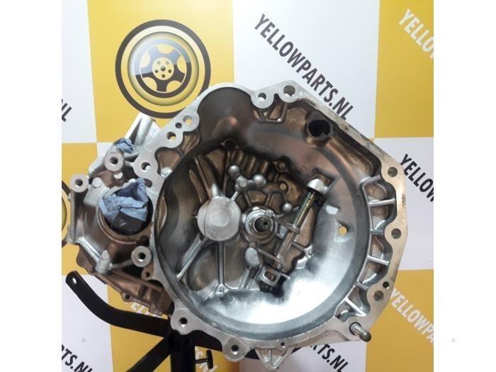 Gebrauchte Getriebe Suzuki Alto 1.0 12V Preis € 495,00 Margenregelung angeboten von Yellow Parts