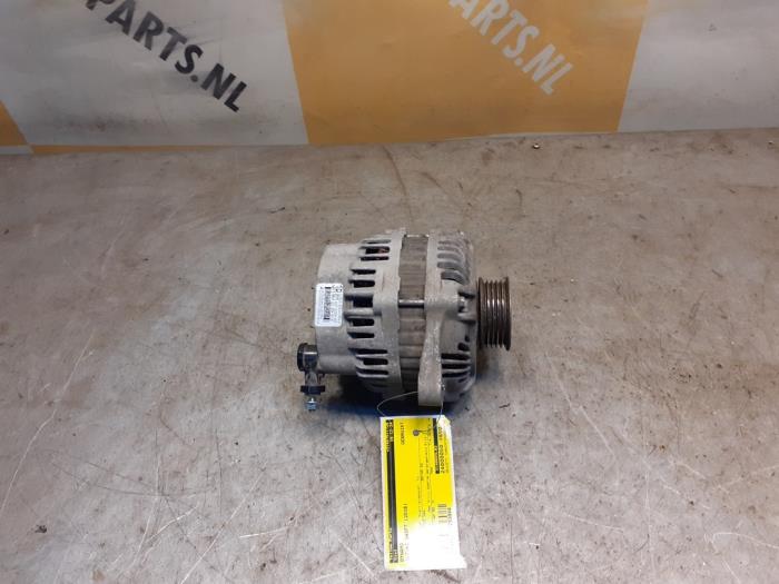 Used Dynamo Suzuki Swift (ZA/ZC/ZD) 1.2 16V Price € 34,99 Margin scheme offered by Yellow Parts