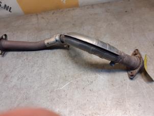 Begagnade Avgassystem, främre del Suzuki Swift (ZA/ZC/ZD) 1.2 16V Pris € 24,99 Marginaltabell erbjuds av Yellow Parts