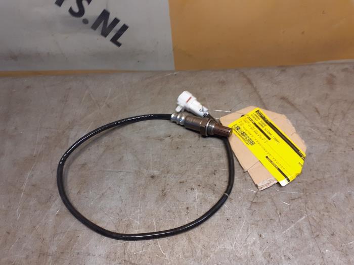 Nuevos Sonda Lambda Suzuki Grand Vitara I (FT/GT/HT) 2.0 16V Precio € 90,74 IVA incluido ofrecido por Yellow Parts