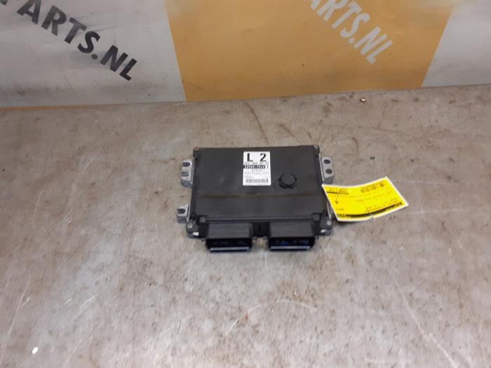 Used Engine management computer Suzuki SX4 (EY/GY) 1.6 16V VVT Grip 4x4 Price € 89,99 Margin scheme offered by Yellow Parts