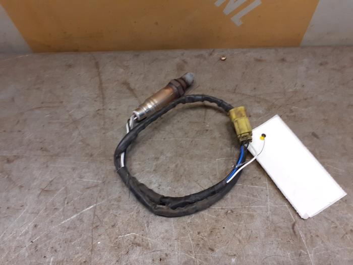 Używane Sonda lambda Suzuki Alto (RF410) 1.1 16V Cena € 34,99 Procedura marży oferowane przez Yellow Parts