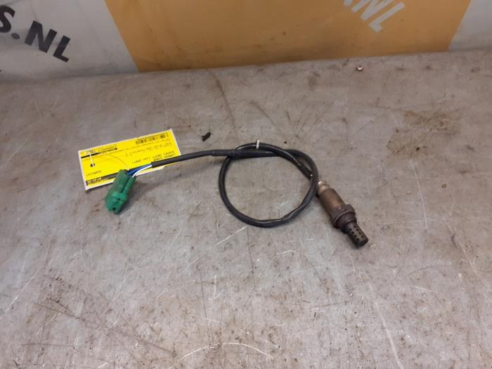 Usados Sonda Lambda Suzuki Swift (ZA/ZC/ZD1/2/3/9) 1.3 VVT 16V Precio € 34,99 Norma de margen ofrecido por Yellow Parts