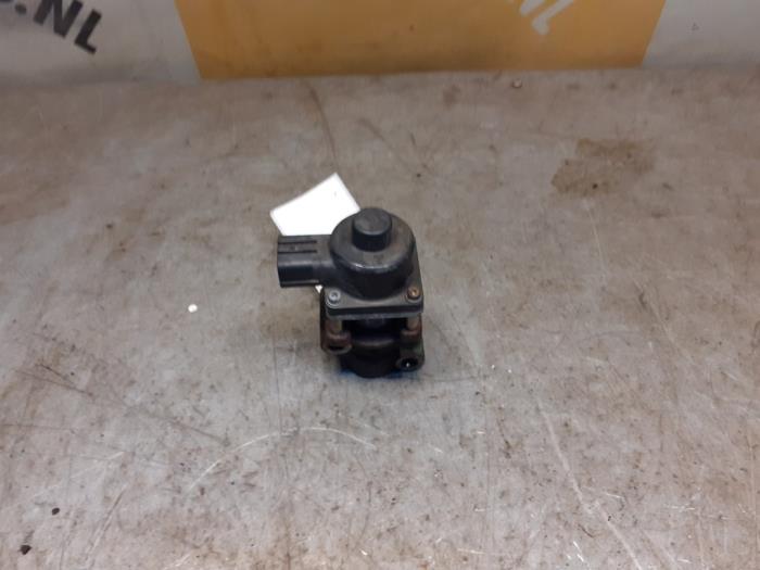 Gebrauchte AGR Ventil Suzuki Swift (ZA/ZC/ZD1/2/3/9) 1.3 VVT 16V Preis € 34,99 Margenregelung angeboten von Yellow Parts
