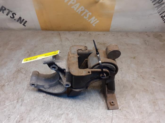 Gebrauchte Motorlager Suzuki Swift (ZA/ZC/ZD1/2/3/9) 1.3 VVT 16V Preis € 34,99 Margenregelung angeboten von Yellow Parts