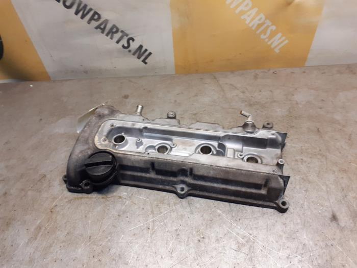 Gebrauchte Ventildeckel Suzuki SX4 (EY/GY) 1.5 16V Base,Comfort Preis € 24,99 Margenregelung angeboten von Yellow Parts