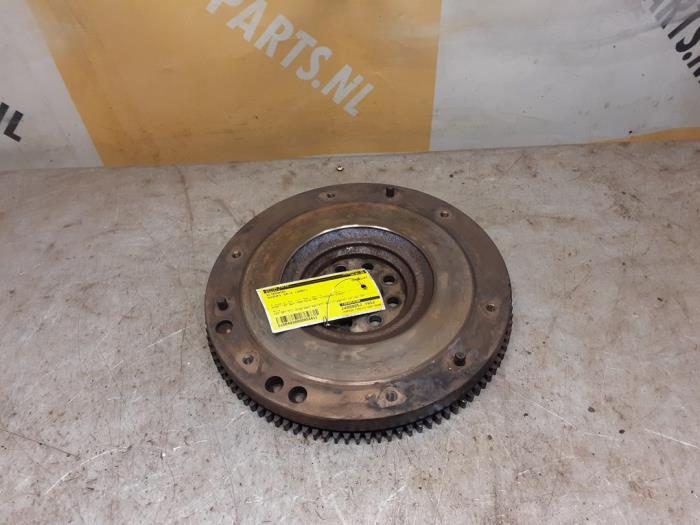 Gebrauchte Schwungrad Suzuki SX4 (EY/GY) 1.5 16V Base,Comfort Preis € 35,00 Margenregelung angeboten von Yellow Parts