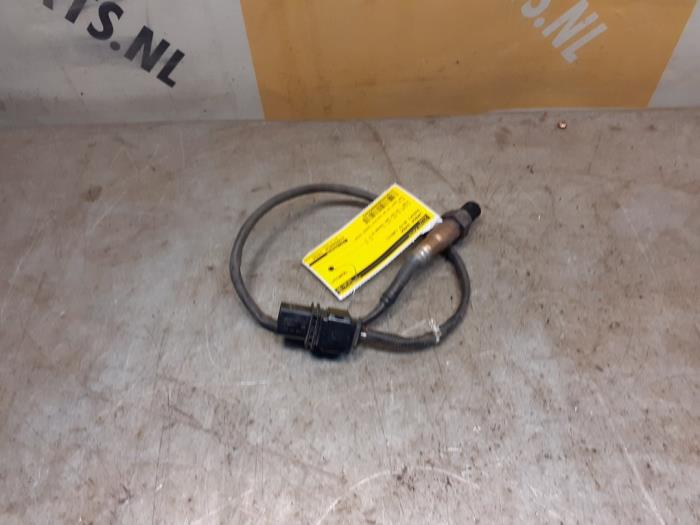 Sonde lambda d'un Suzuki Alto 1.0 12V 2011