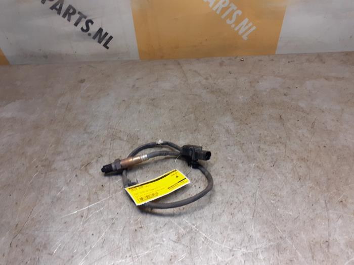 Gebrauchte Lambdasonde Suzuki Alto 1.0 12V Preis € 34,99 Margenregelung angeboten von Yellow Parts