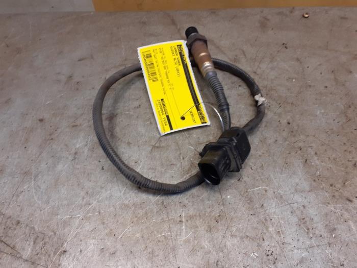 Sonde lambda d'un Suzuki Alto 1.0 12V 2011