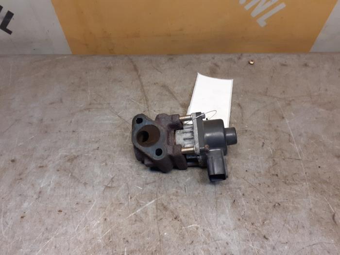Gebrauchte AGR Ventil Suzuki SX4 (EY/GY) 1.5 16V Base,Comfort Preis € 44,99 Margenregelung angeboten von Yellow Parts