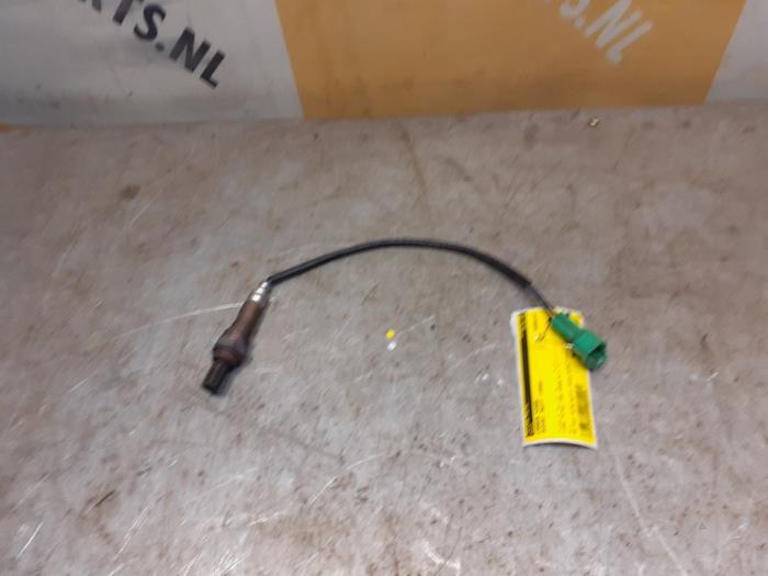 Used Lambda probe Suzuki Swift (SF310/413) 1.3 Price € 34,99 Margin scheme offered by Yellow Parts