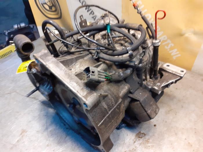 Gebrauchte Getriebe Suzuki Swift (SF310/413) 1.3 Preis € 139,00 Margenregelung angeboten von Yellow Parts