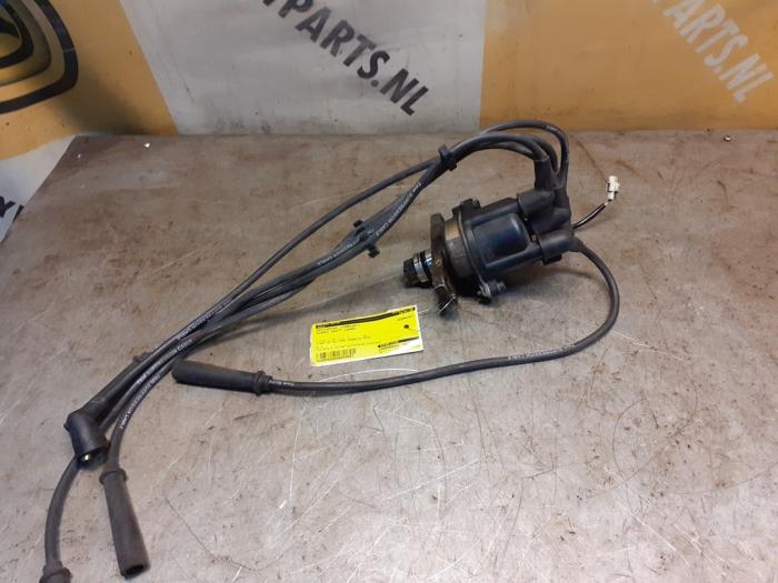 Used Ignition system (complete) Suzuki Swift (SF310/413) 1.3 Price € 39,95 Margin scheme offered by Yellow Parts