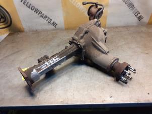 Differential vorne van een Suzuki Grand Vitara II (JT) 1.6 16V 2007