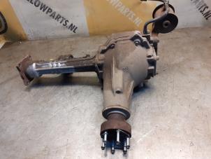 Differential vorne van een Suzuki Grand Vitara II (JT) 1.6 16V 2007