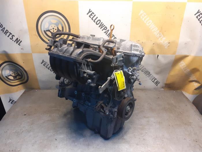 Używane Silnik Suzuki SX4 (EY/GY) 1.5 16V VVT Base,Comfort Cena na żądanie oferowane przez Yellow Parts