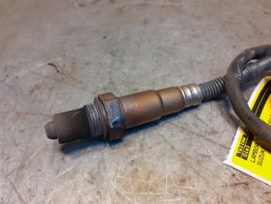 Lambda probe from a Suzuki SX4 (EY/GY) 1.5 16V VVT Base,Comfort 2010