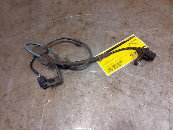 Begagnade ABS-sensor Suzuki Celerio (LF) 1.0 12V Pris € 24,00 Marginaltabell erbjuds av Yellow Parts
