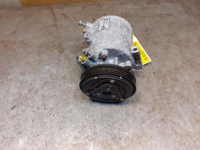 Gebrauchte Klimapumpe Suzuki Celerio (LF) 1.0 12V Preis € 99,00 Margenregelung angeboten von Yellow Parts