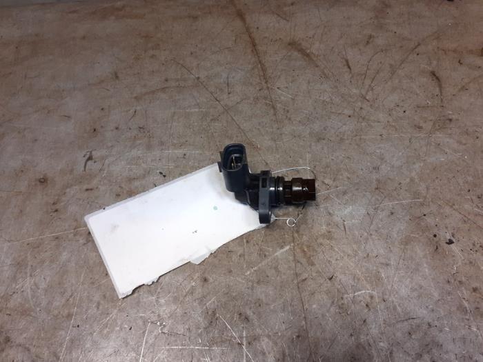 Begagnade Vevaxelsensor Suzuki Celerio (LF) 1.0 12V Pris € 34,99 Marginaltabell erbjuds av Yellow Parts