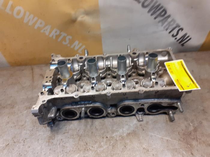 Begagnade Topplock Suzuki Swift (ZA/ZC/ZD) 1.2 16_ Pris € 199,00 Marginaltabell erbjuds av Yellow Parts
