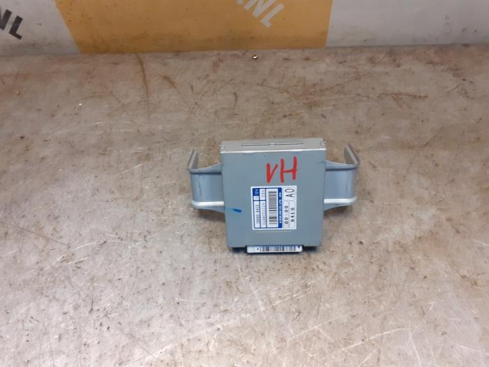 Used Automatic gearbox computer Suzuki Wagon-R+ (RB) 1.3 16V VVT Price € 75,00 Margin scheme offered by Yellow Parts