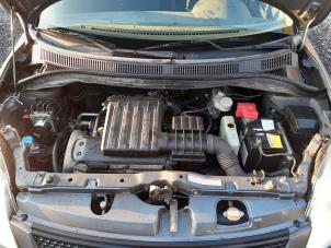 Używane Przewód przelaczajacy skrzyni biegów Suzuki Swift (ZA/ZC/ZD1/2/3/9) 1.3 VVT 16V Cena € 99,00 Procedura marży oferowane przez Yellow Parts