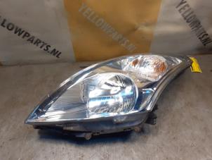 Used Headlight, left Suzuki Swift (ZA/ZC/ZD) 1.2 16V Price € 124,00 Margin scheme offered by Yellow Parts