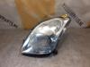 Suzuki Swift (ZA/ZC/ZD1/2/3/9) 1.3 VVT 16V Faro izquierda