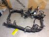 Suzuki Swift (ZA/ZC/ZD1/2/3/9) 1.3 VVT 16V Mazo de cables compartimento motor